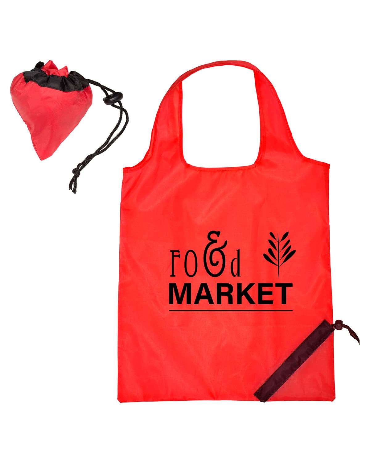 Little Berry Shopper Bag. - Image 1