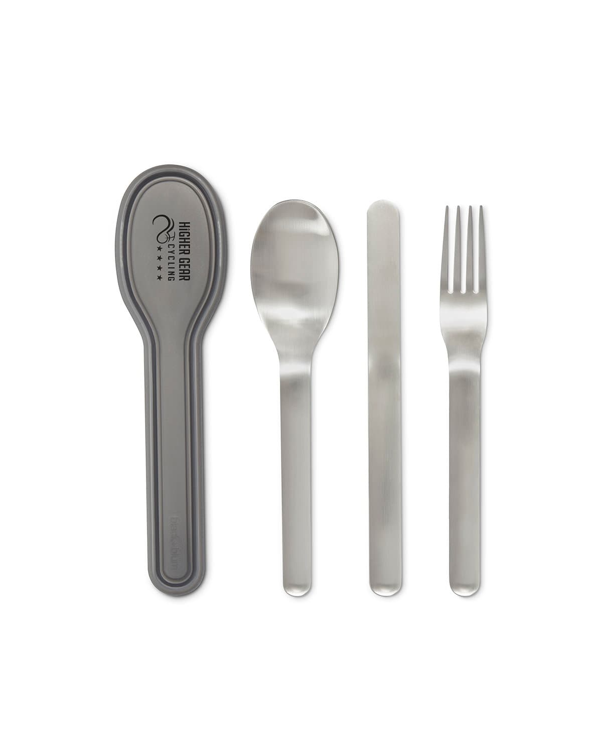 Lunch Box Cutlery Set. - Image 1