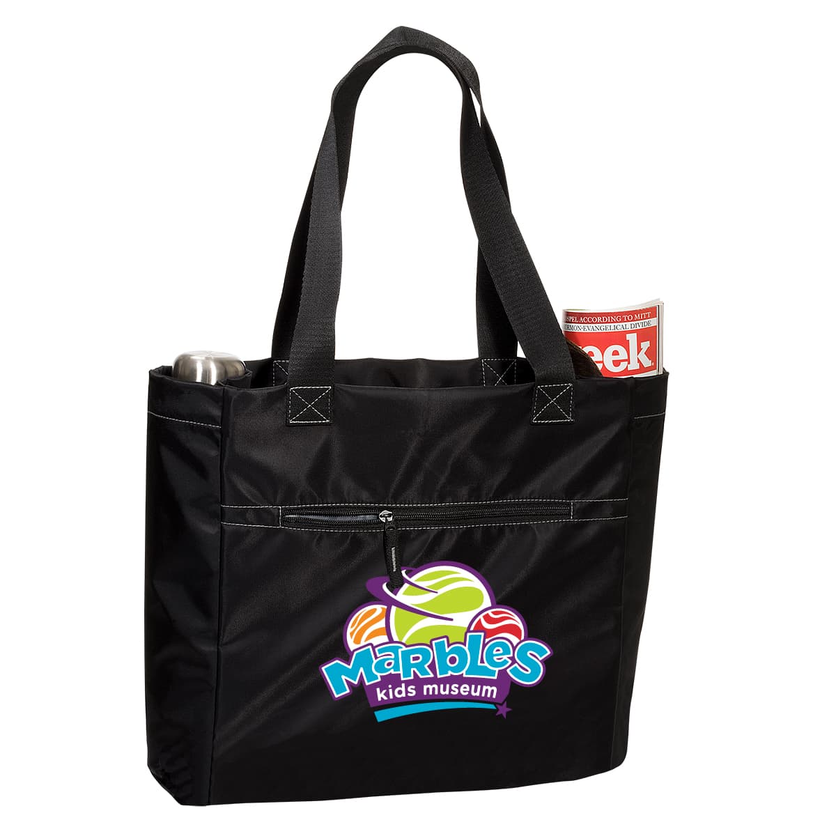 Monaco Tote. - Image 1