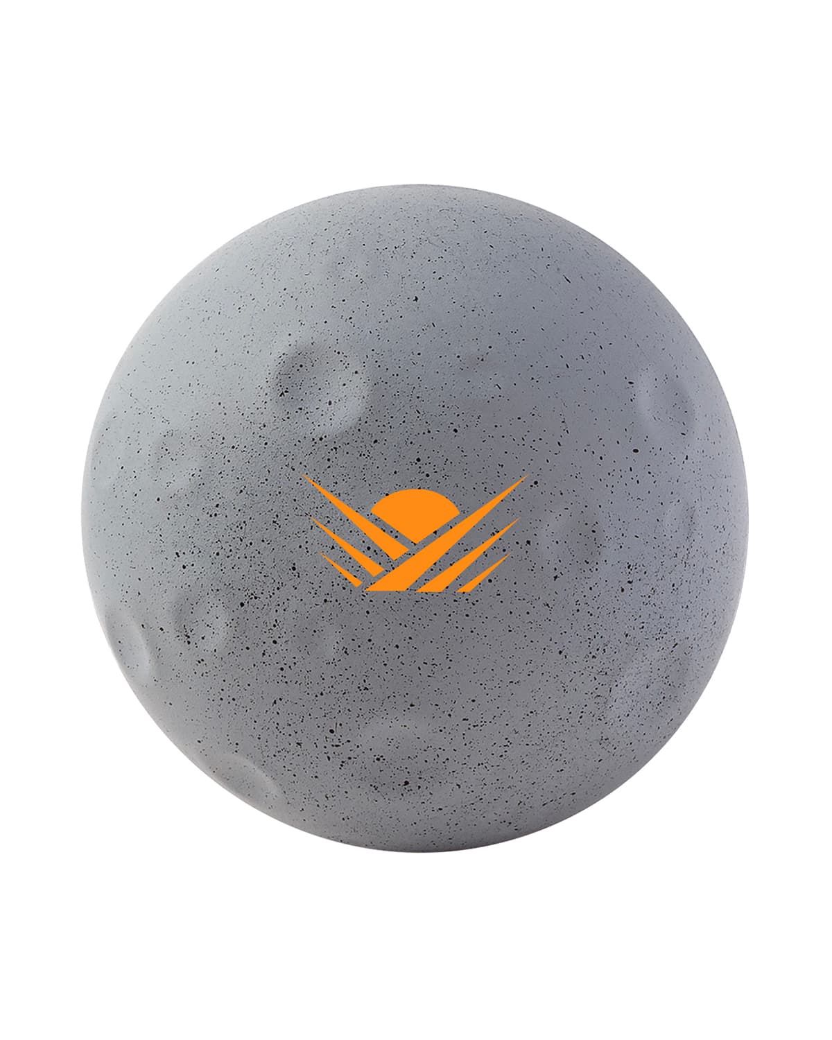 Moon Shape Stress Ball. - Image 1