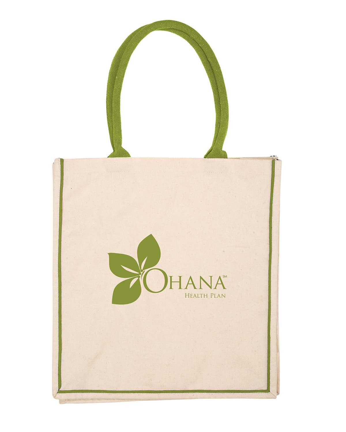 Nantucket Tote Bag. - Image 1