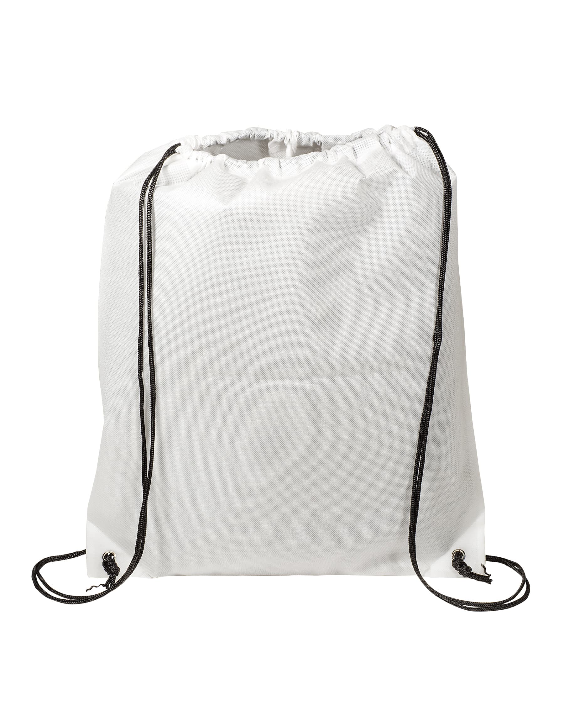 Non-Woven Drawstring Bag. - Image 1