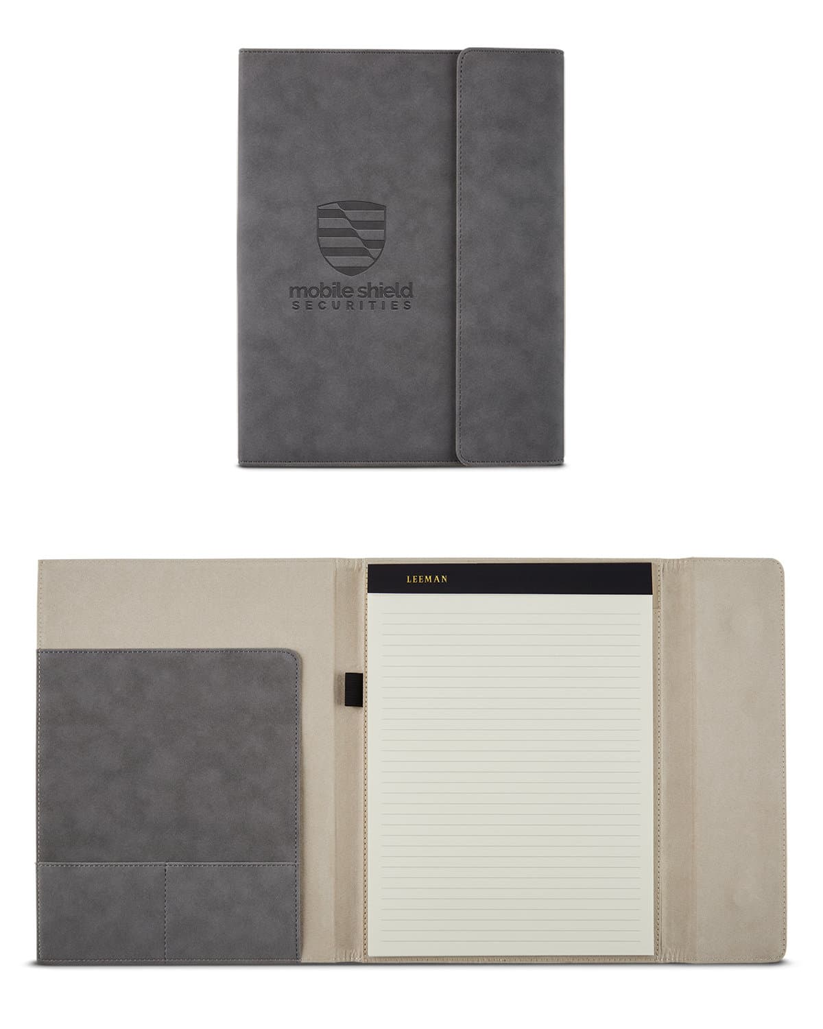 Nuba Executive Portfolio. - Image 1