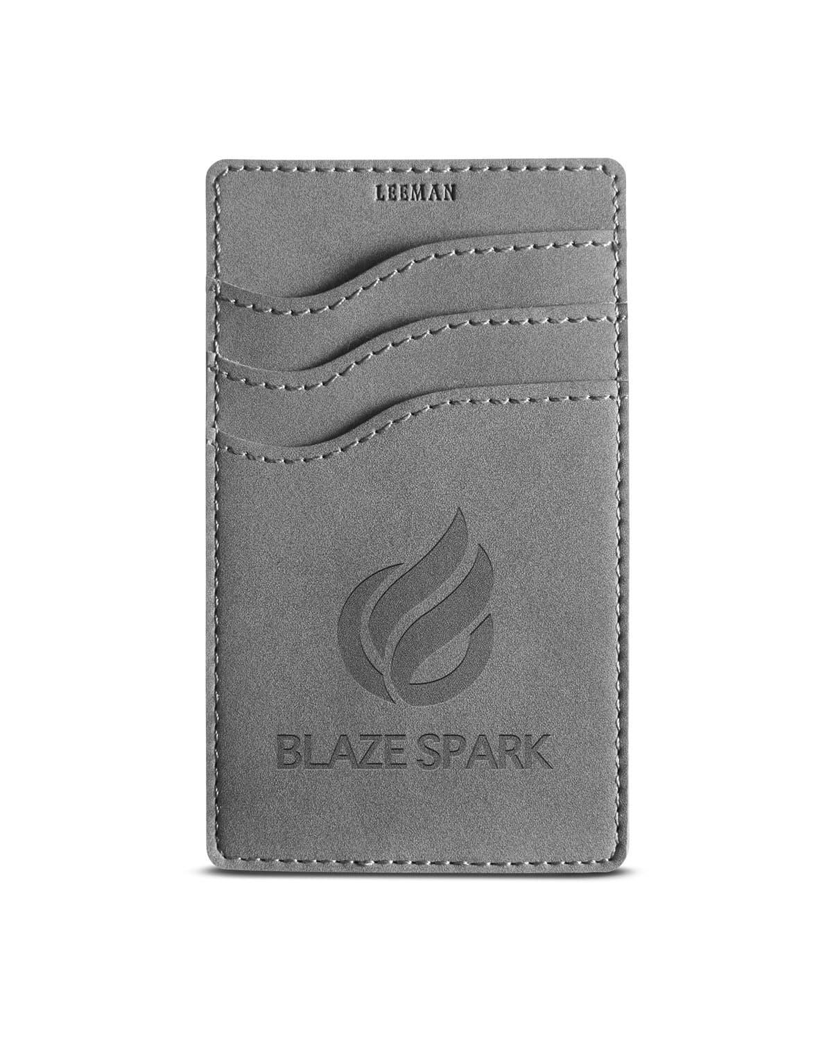 Nuba RFID 3 Pocket Phone Wallet. - Image 1