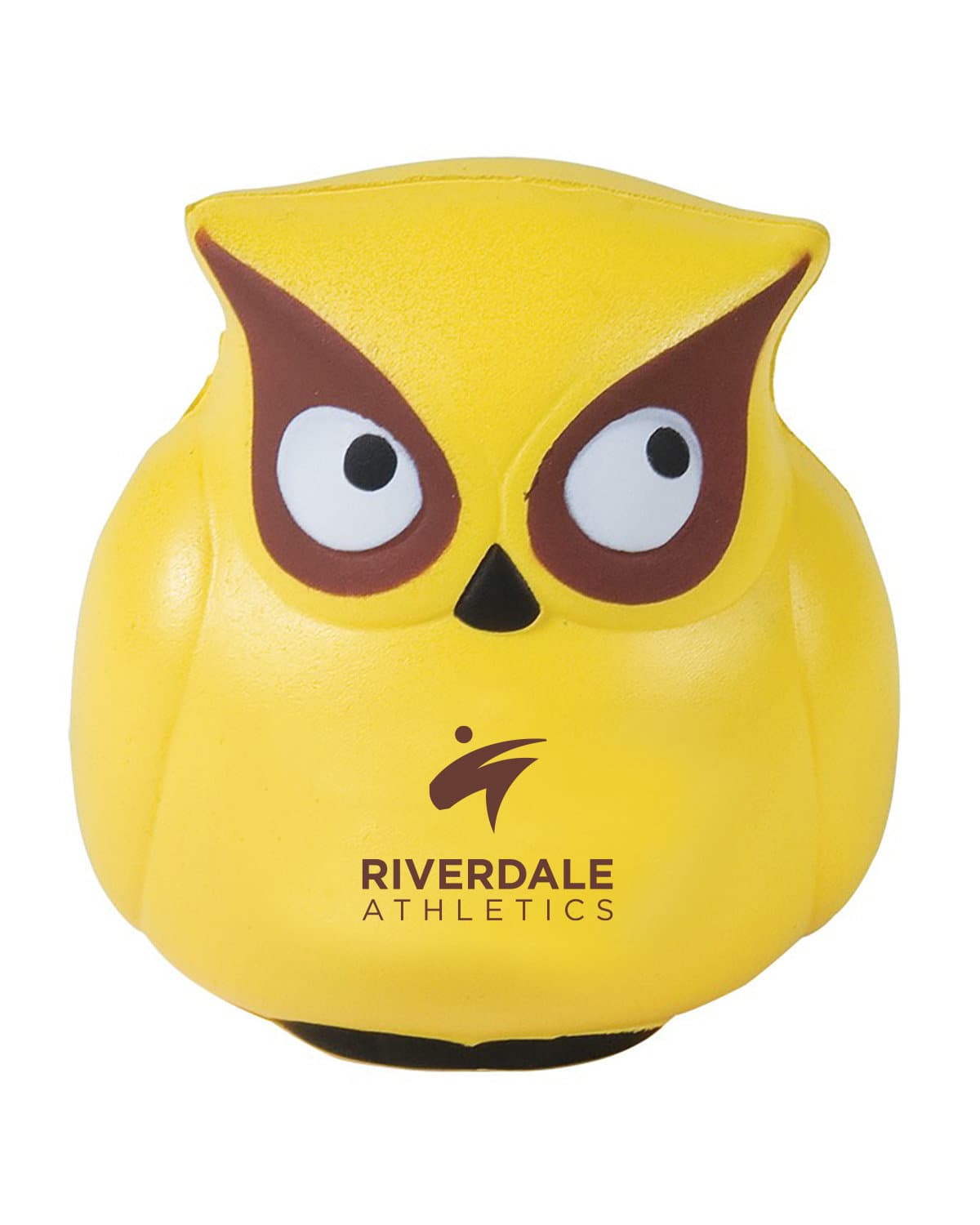 Owl Shape Stress Ball. - Image 1
