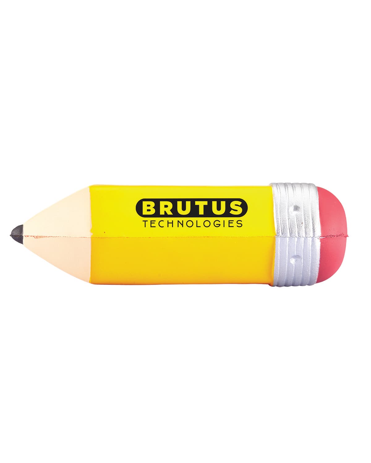 Pencil Shape Stress Ball. - Image 1