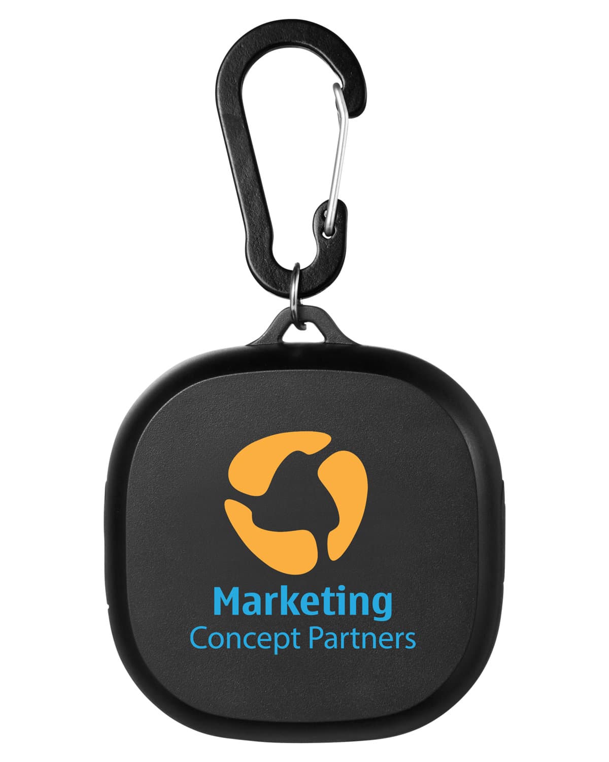 Pico Wireless Keychain Speaker. - Image 1
