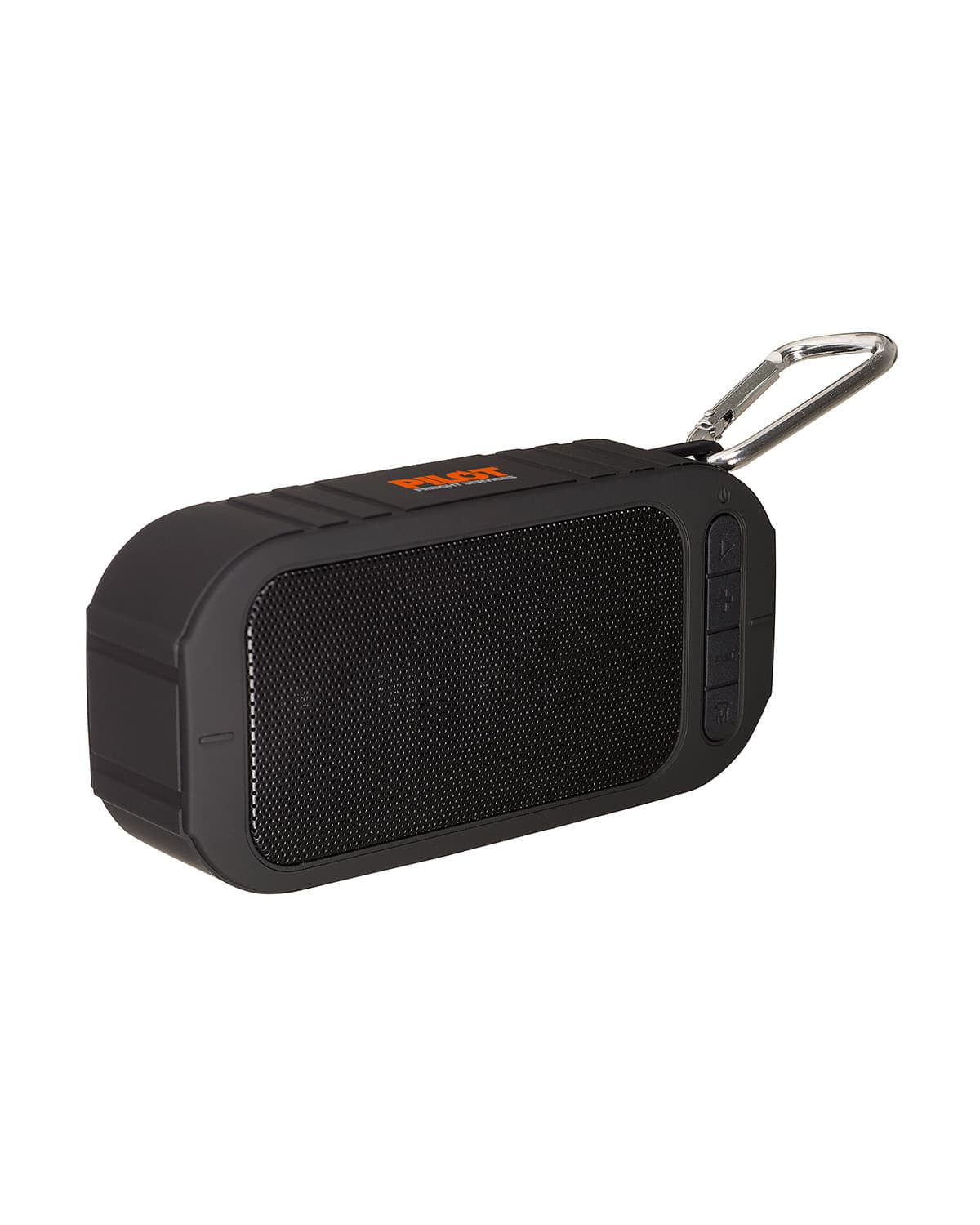 Poolside Water-Resistant Speaker. - Image 1