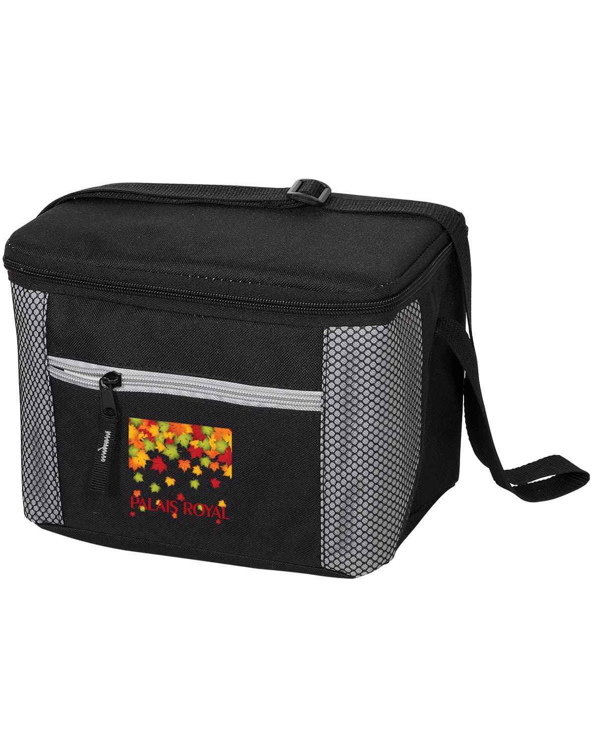 Porter Lunch Cooler Bag. - Image 1
