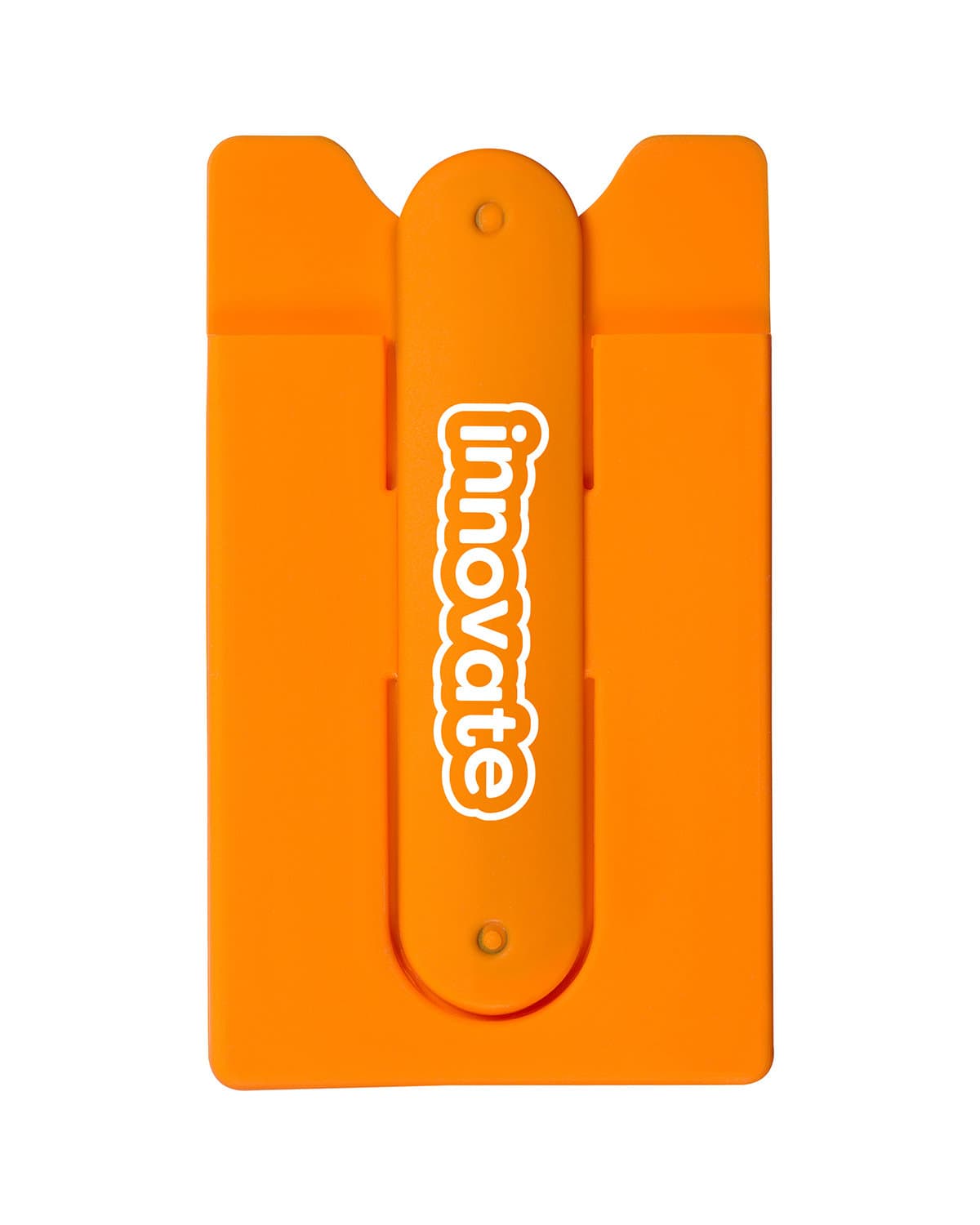 Quik-Snap Mobile Device Pocket-Stand.