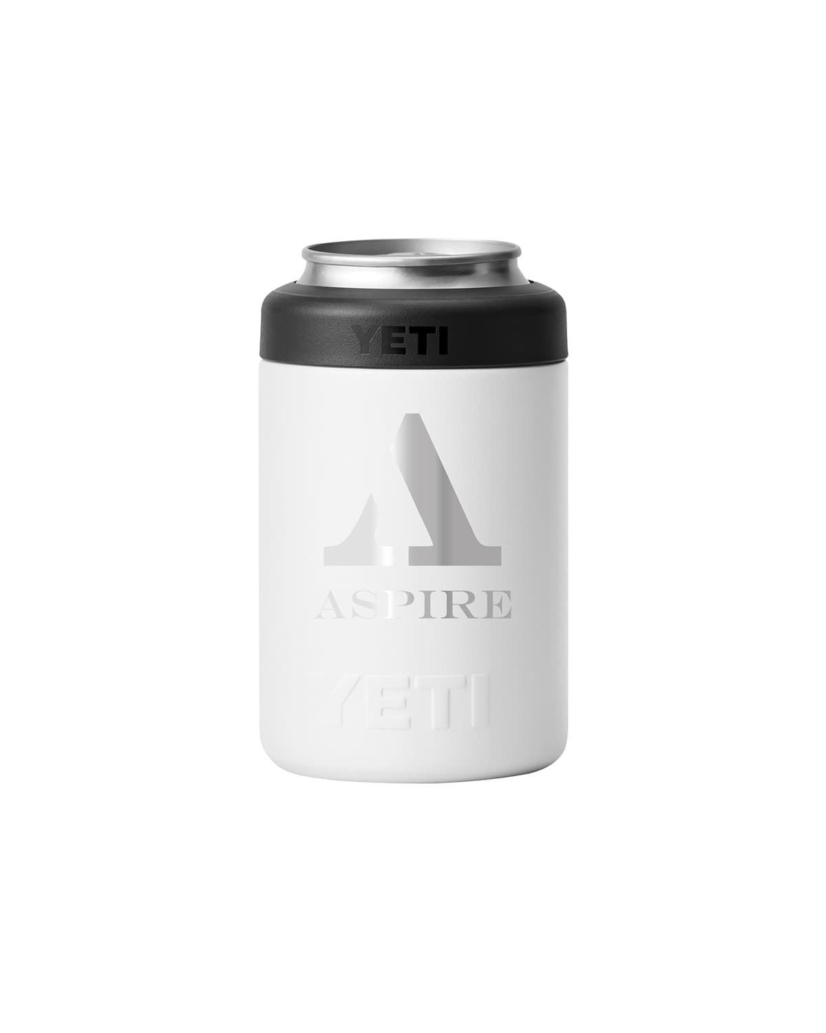 Rambler® 12 oz. Colster® Can Cooler. - Image 1