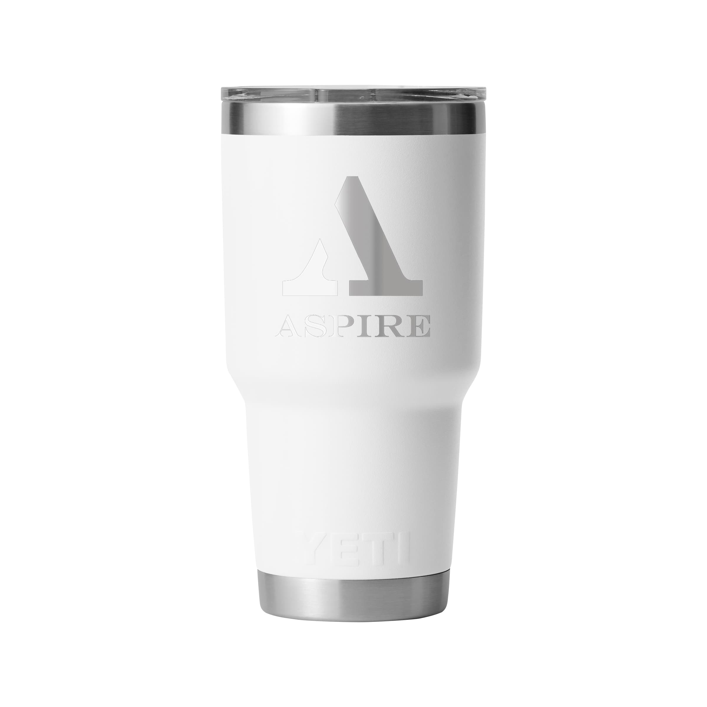 Rambler® 30 oz. Tumbler with MagSliderâ„¢ Lid. - Image 1