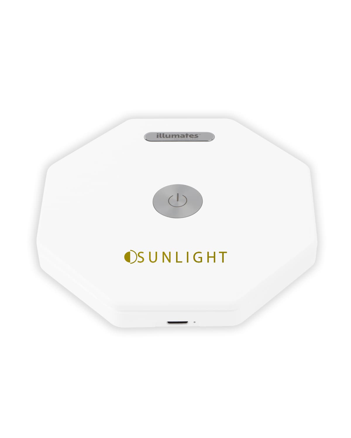 Rechargeable LED Collapsible Lantern. - Image 1
