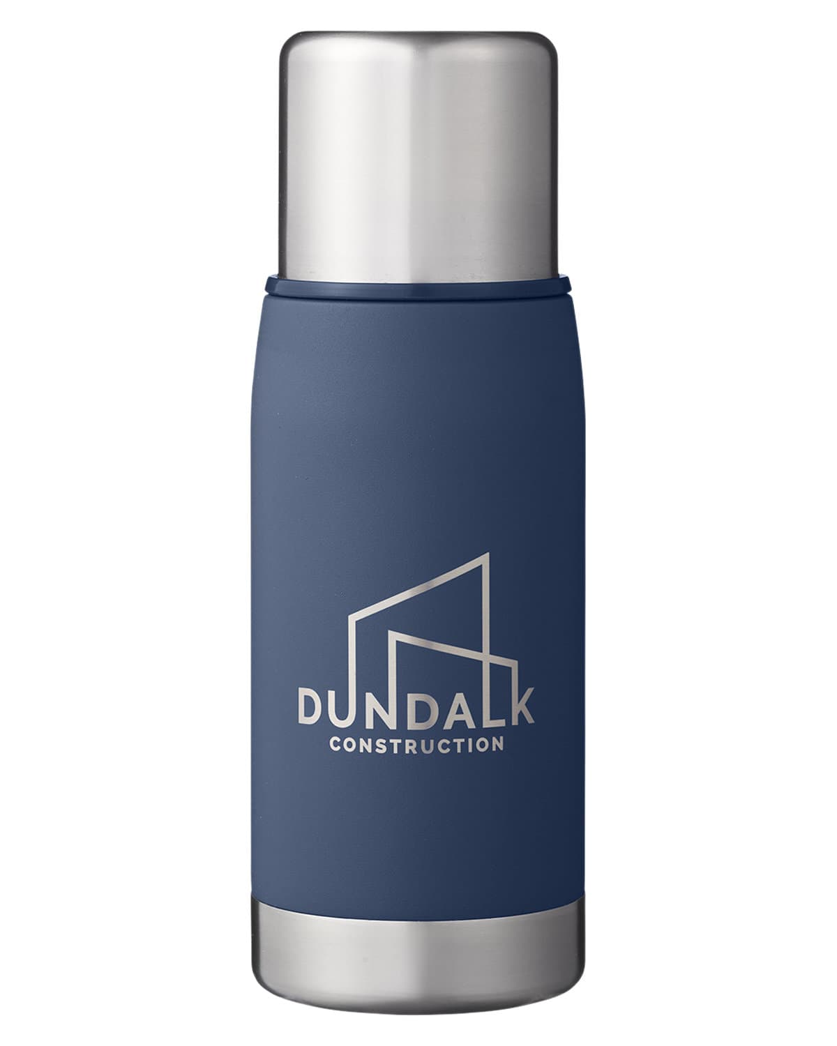 Rover 19 oz. Vacuum Insulated Stainless Steel Bottle. - Image 1