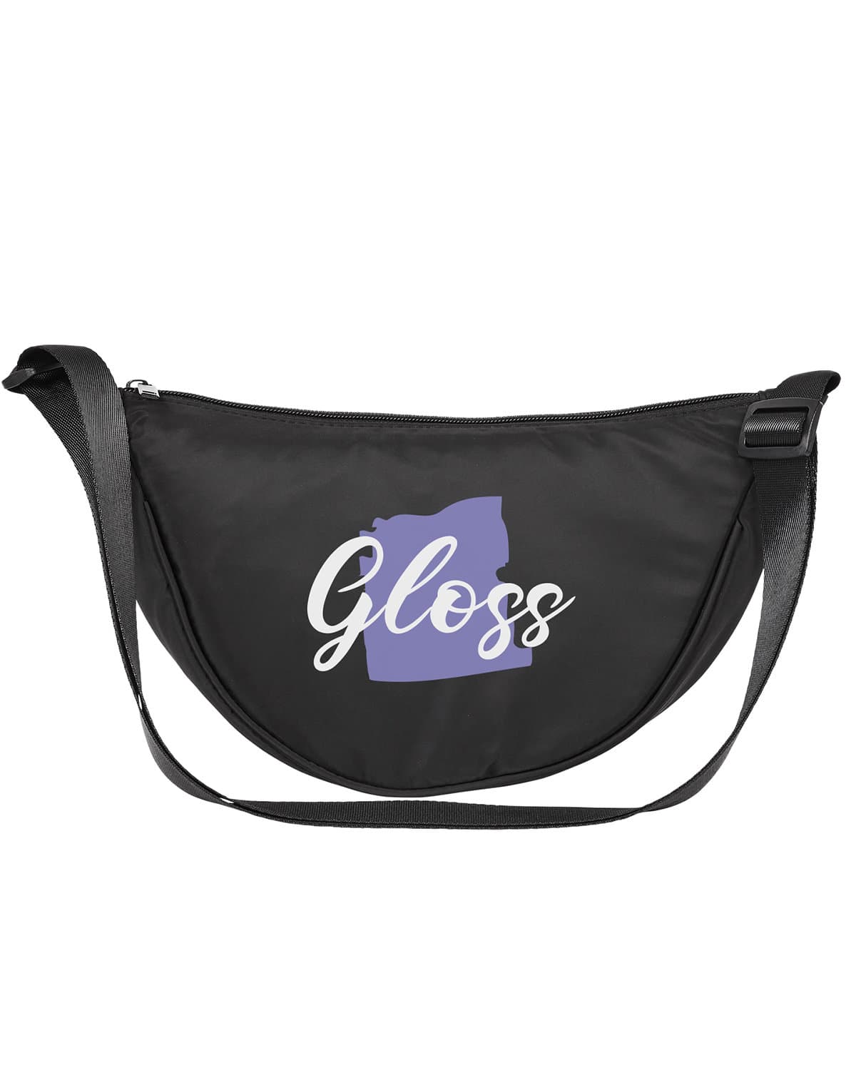 Rue Crossbody Bag. - Image 1