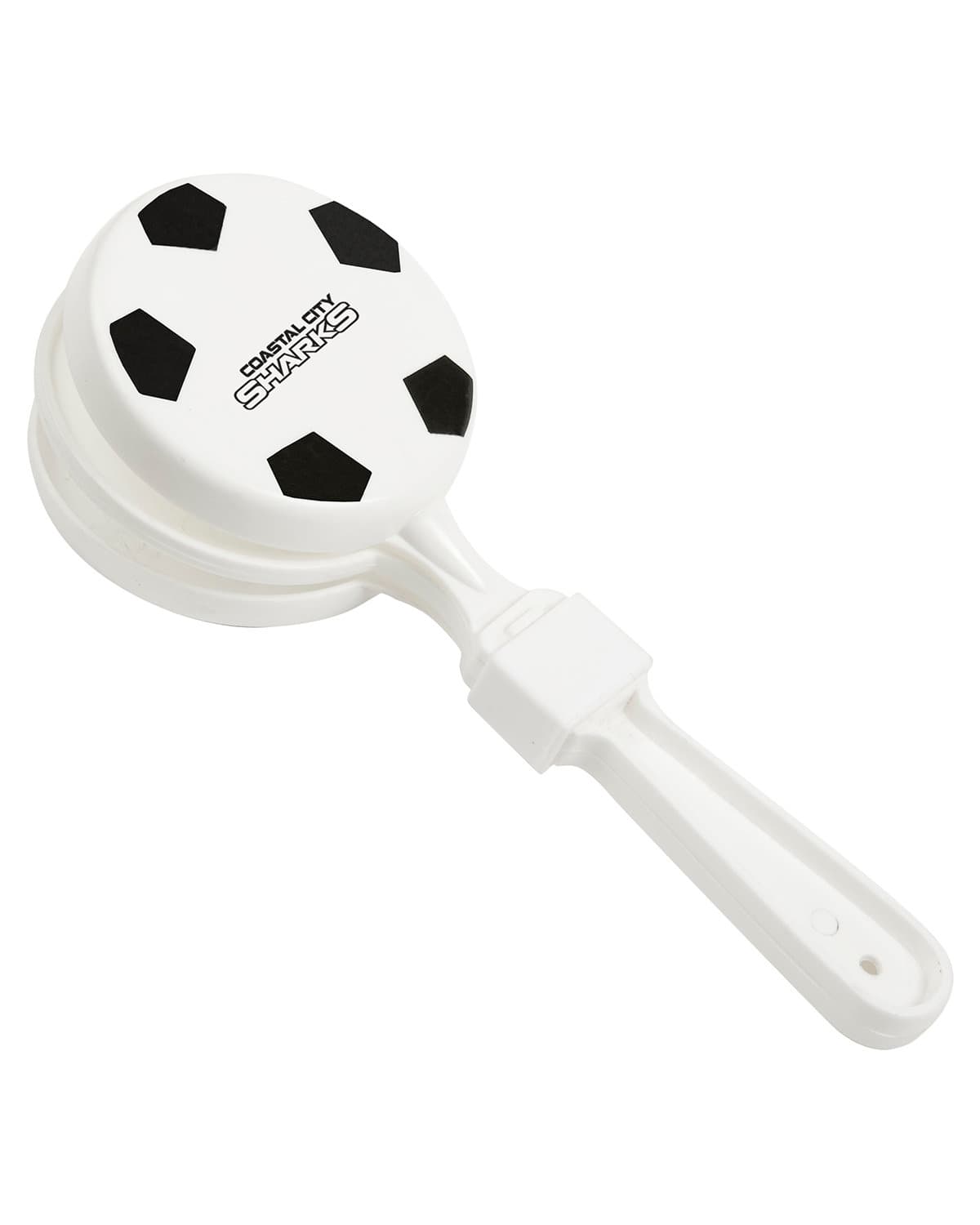 Soccer Clapper Noise Maker. - Image 1