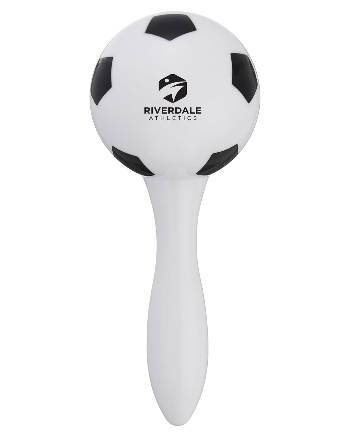 Soccer Maracas. - Image 1