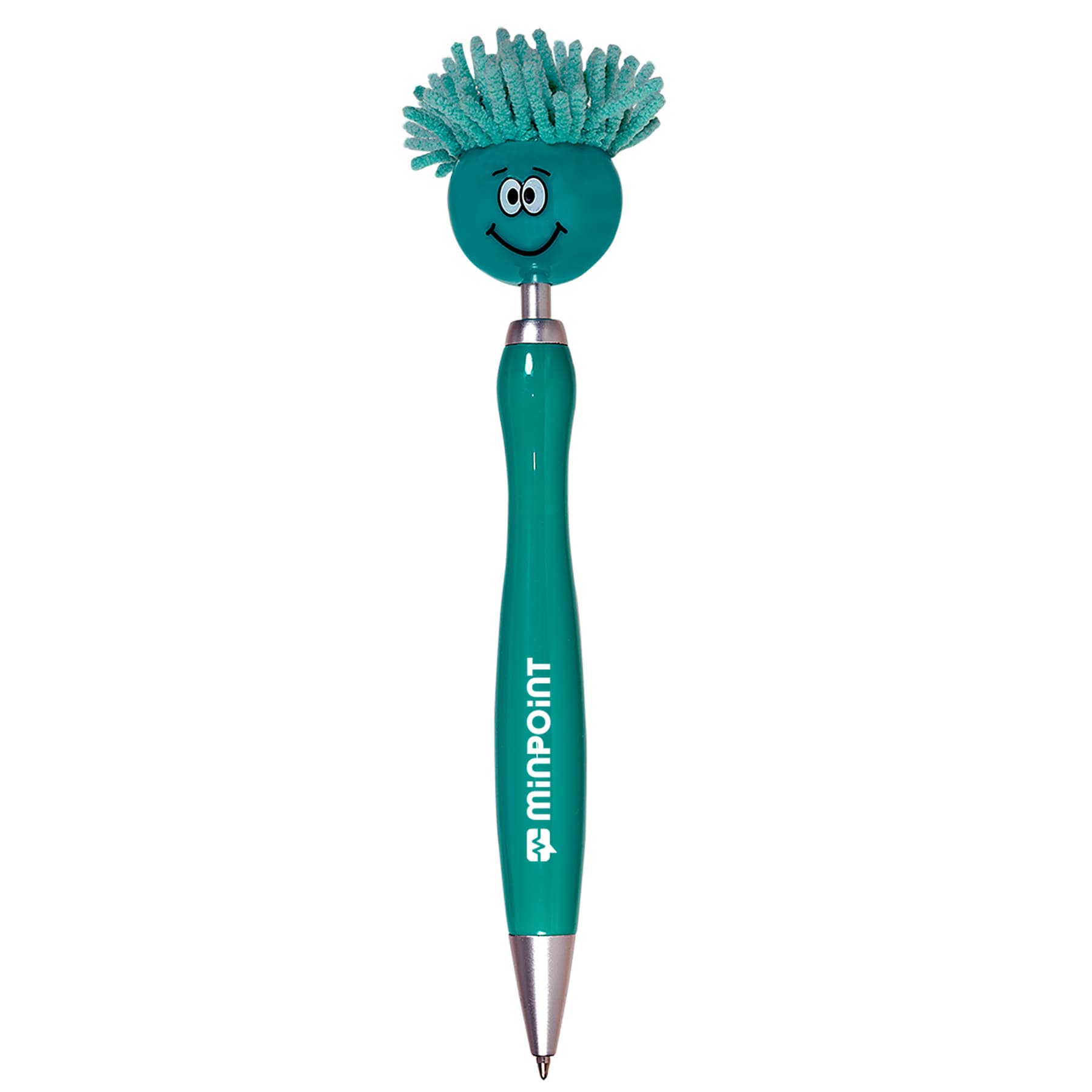 Spinner Ball Pen. - Image 1