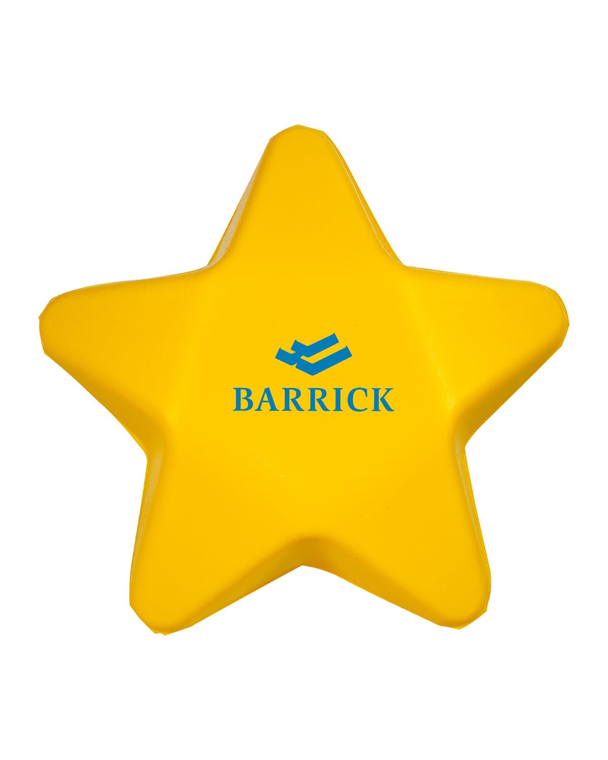 Star Shape Super Squish Stress Ball Sensory Toy. - Image 1