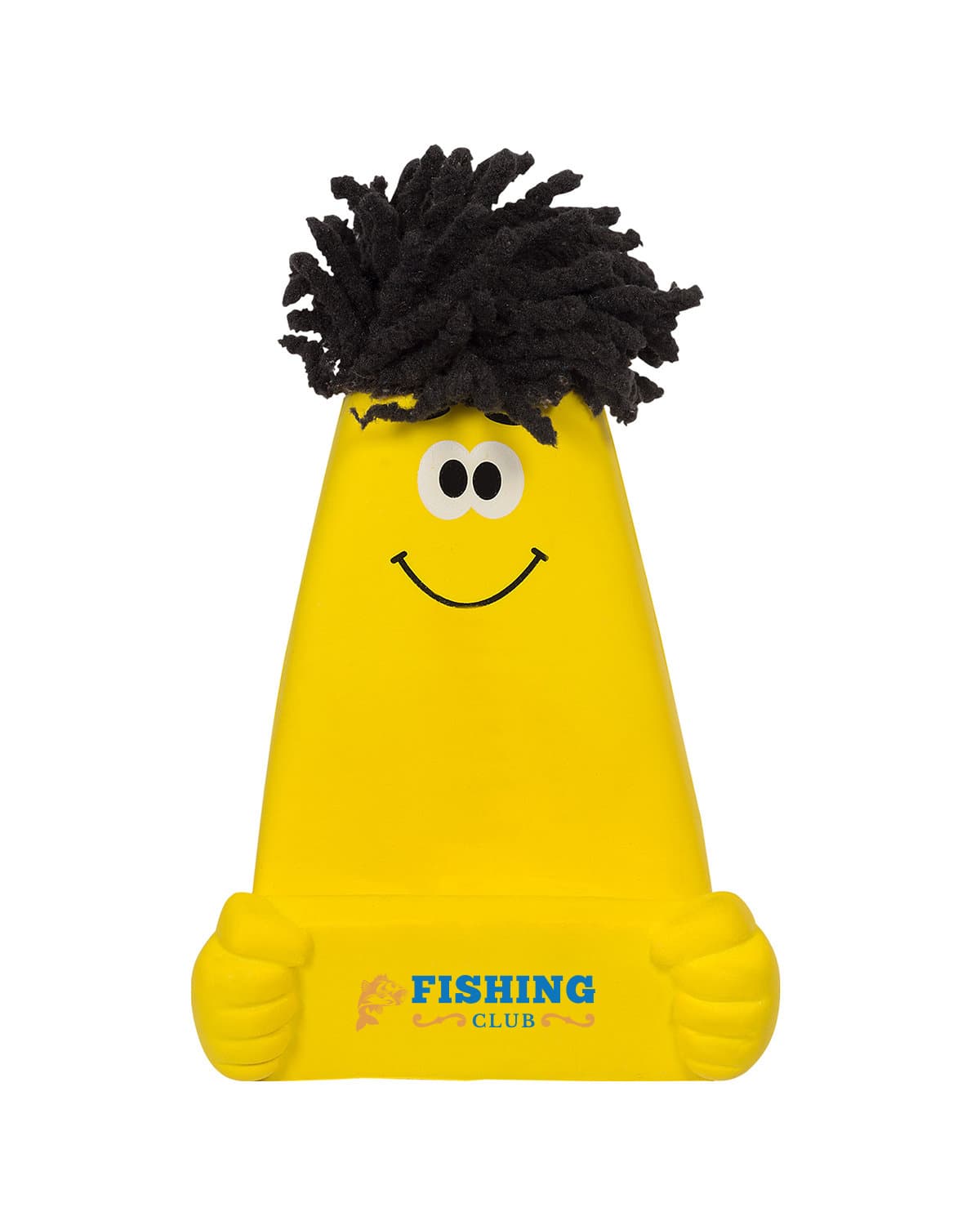 Stress Reliever Phone Holder. - Image 1