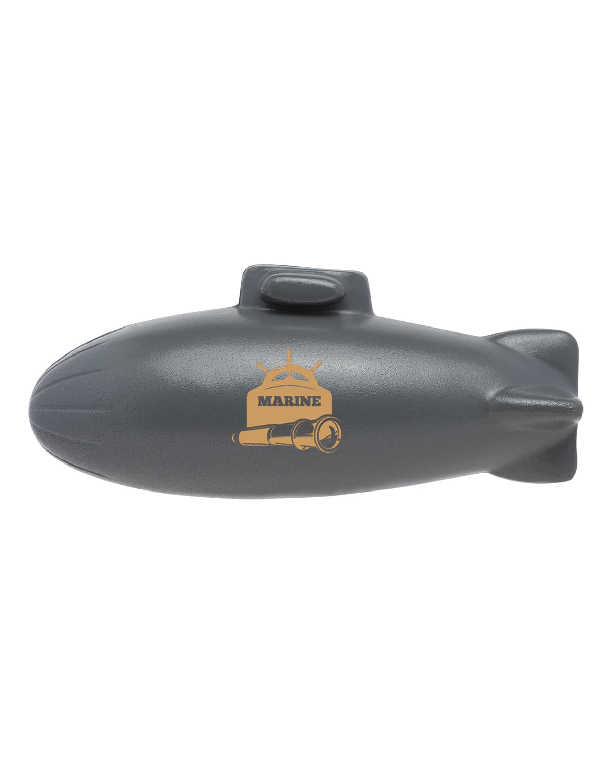 Submarine Shape Stress Ball. - Image 1
