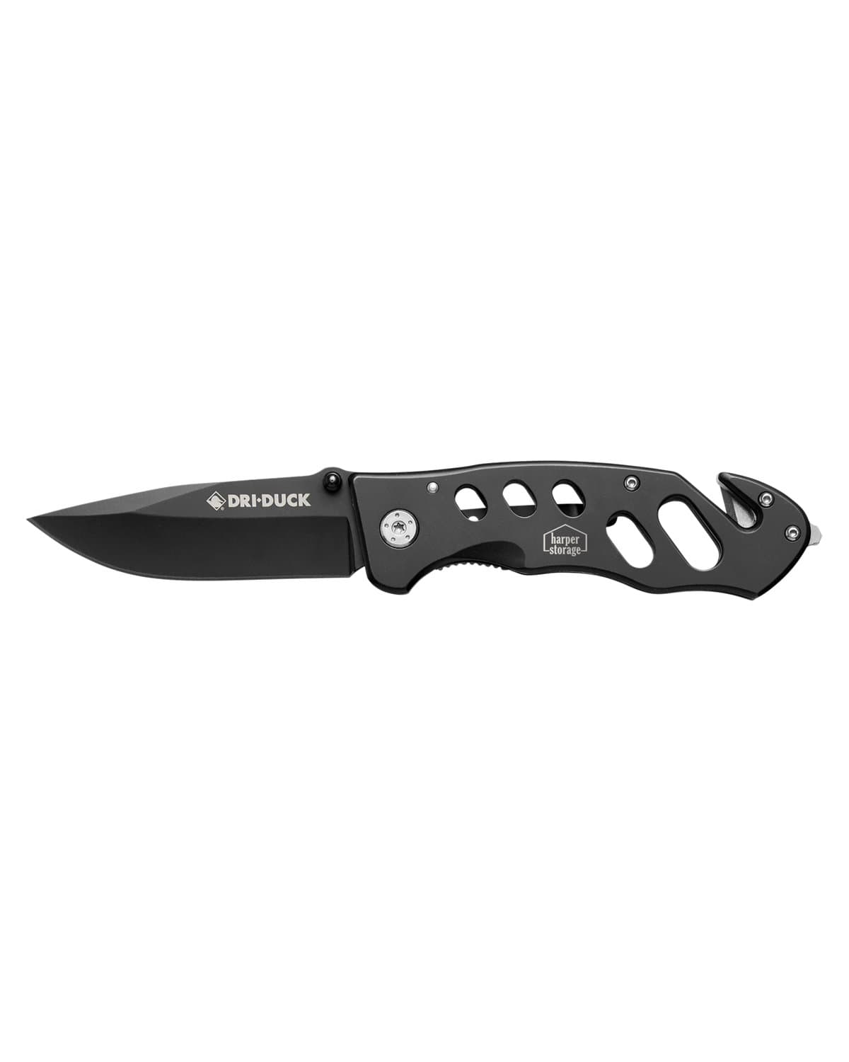 Tactical Folding Knife. - Image 1