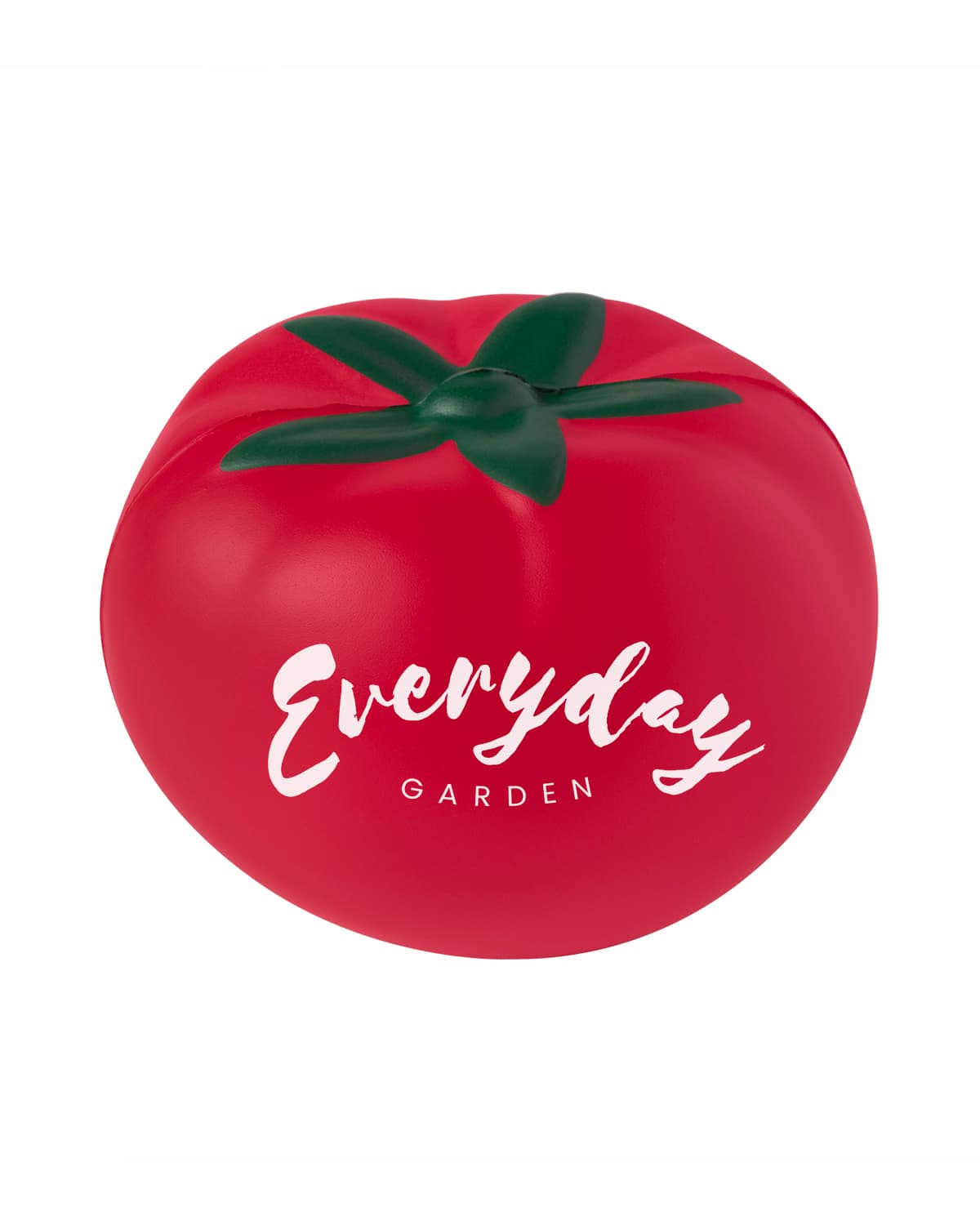 Tomato Shape Stress Ball. - Image 1