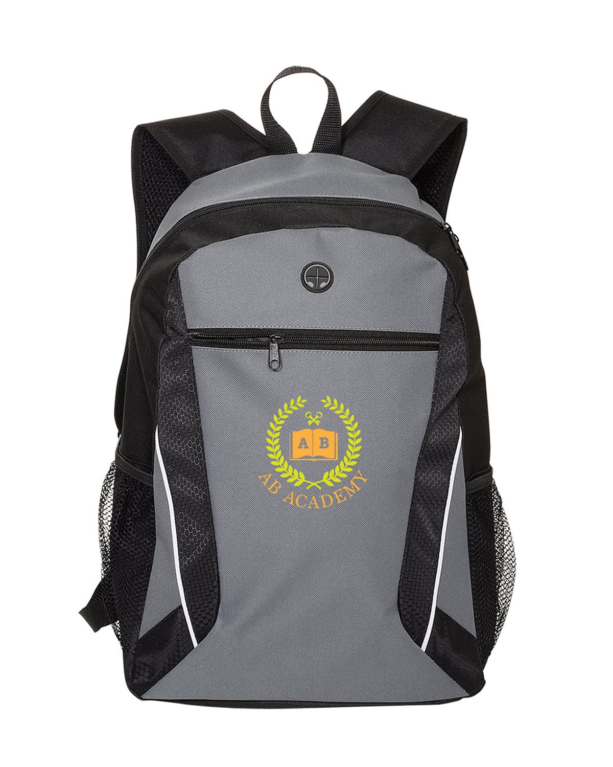 Too Cool For School Backpack. - Image 1