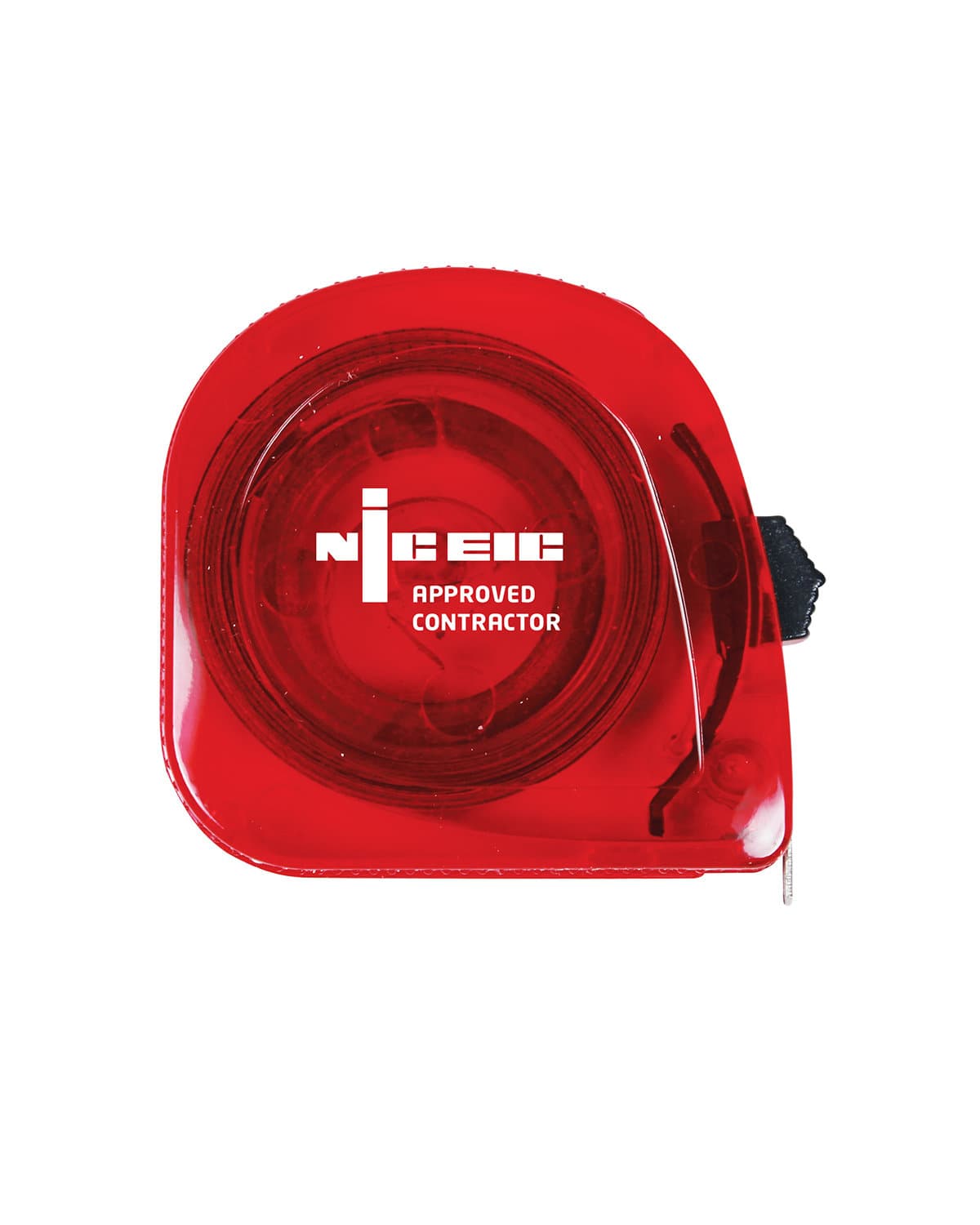 Translucent Tape Measure 10'.