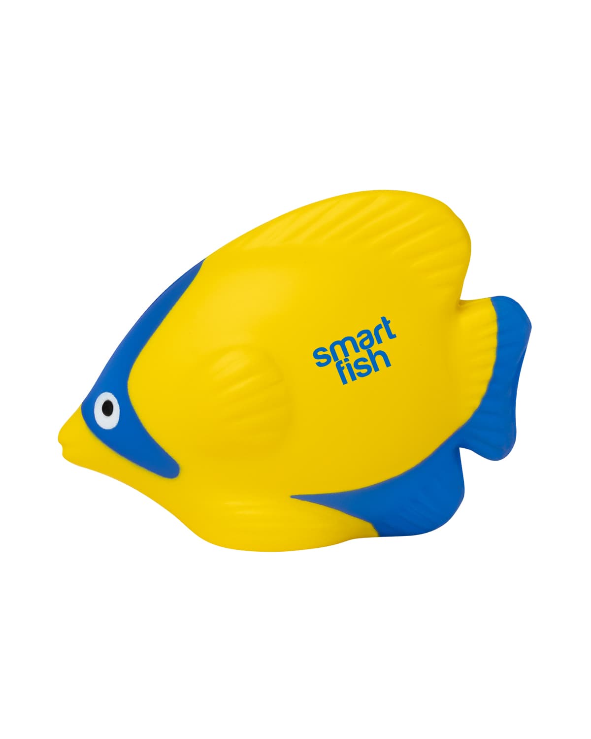 Tropical Fish Shape Stress Reliever. - Image 1