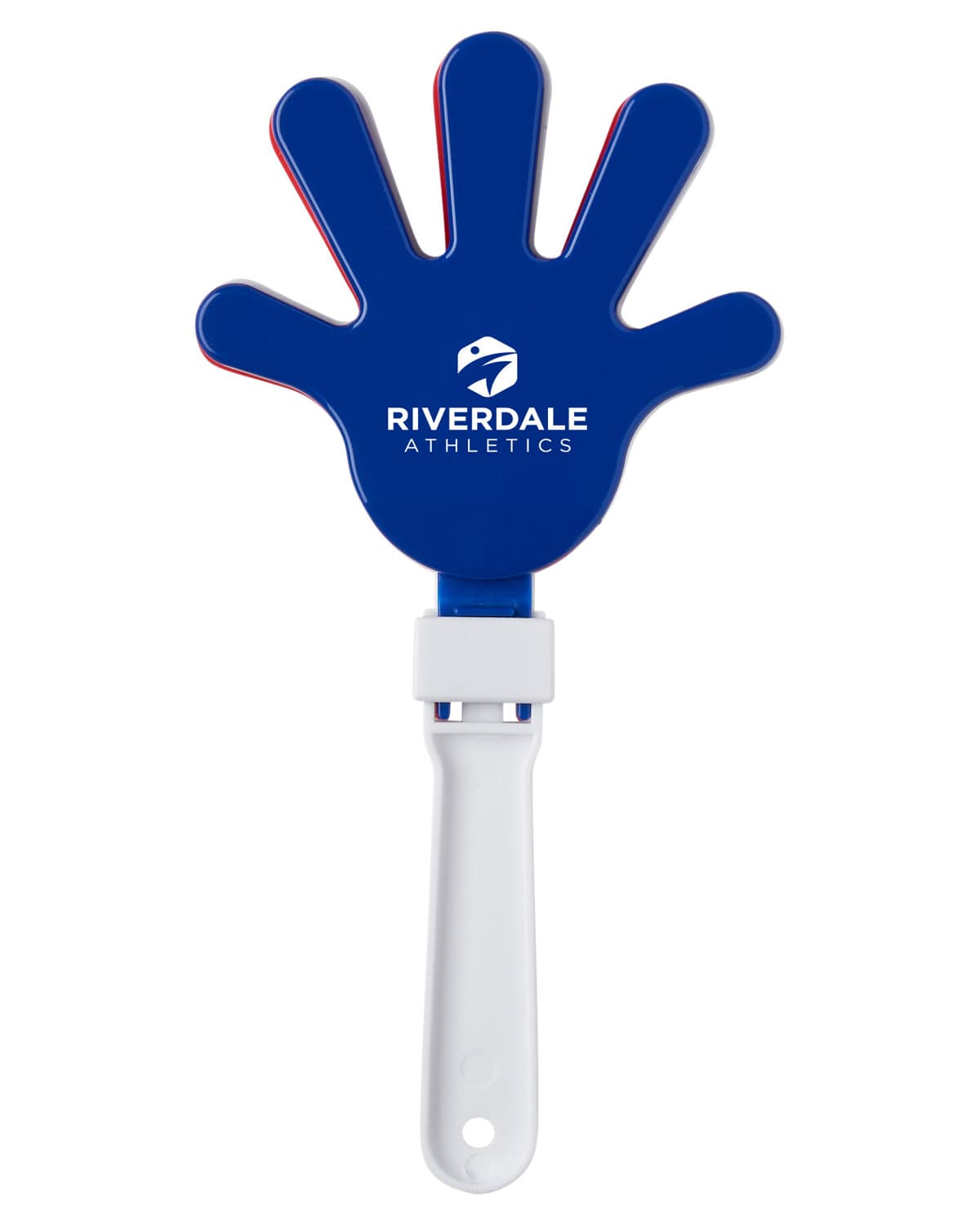 USA Patriotic Hand Clapper Noise Maker. - Image 1