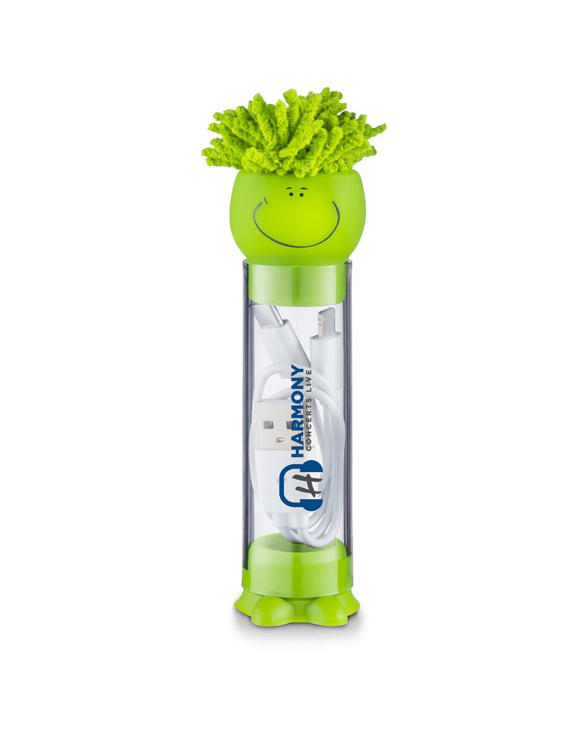 USB Charging Cable With Stand. - Image 1
