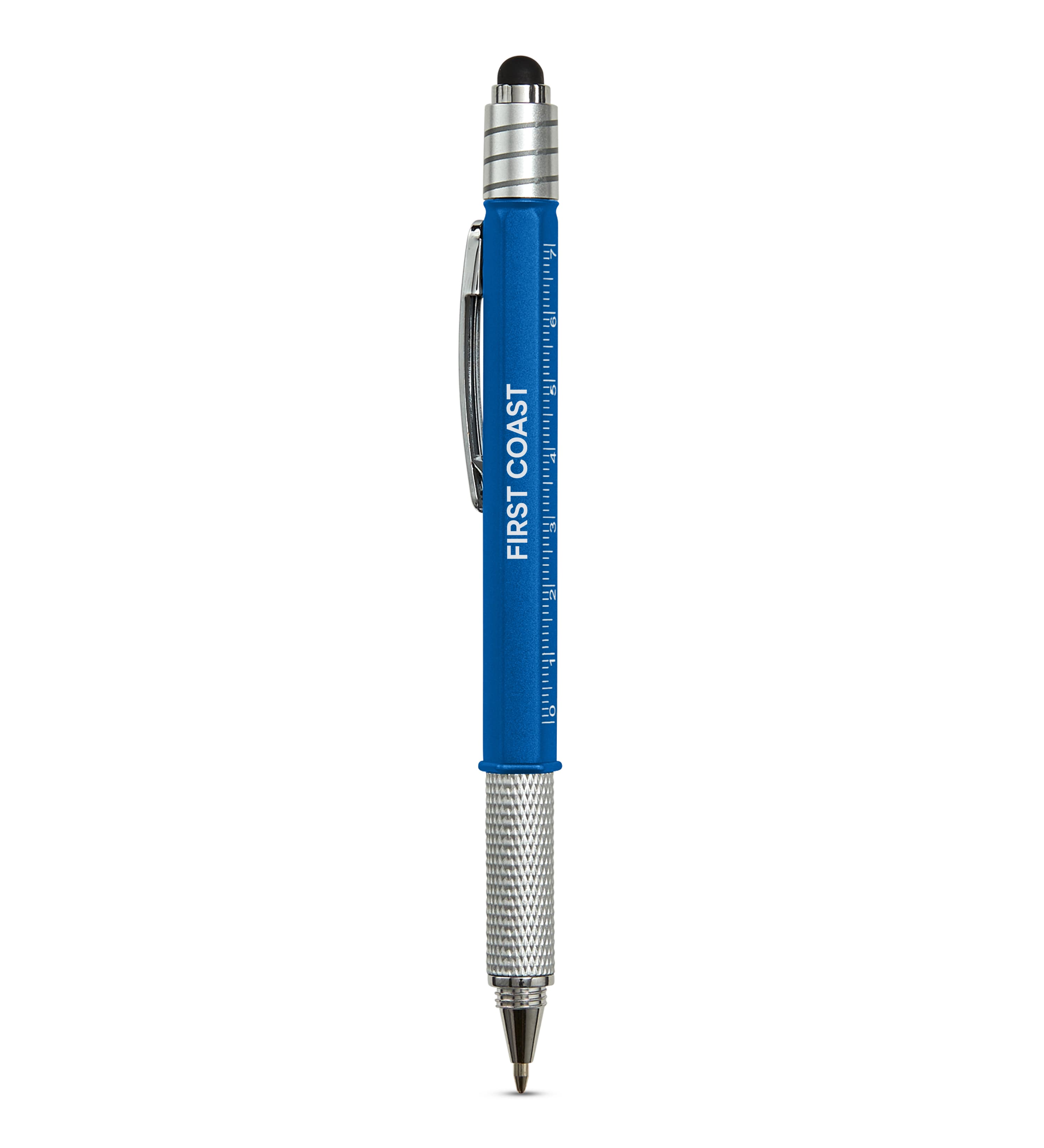 Utility Spinner Pen.
