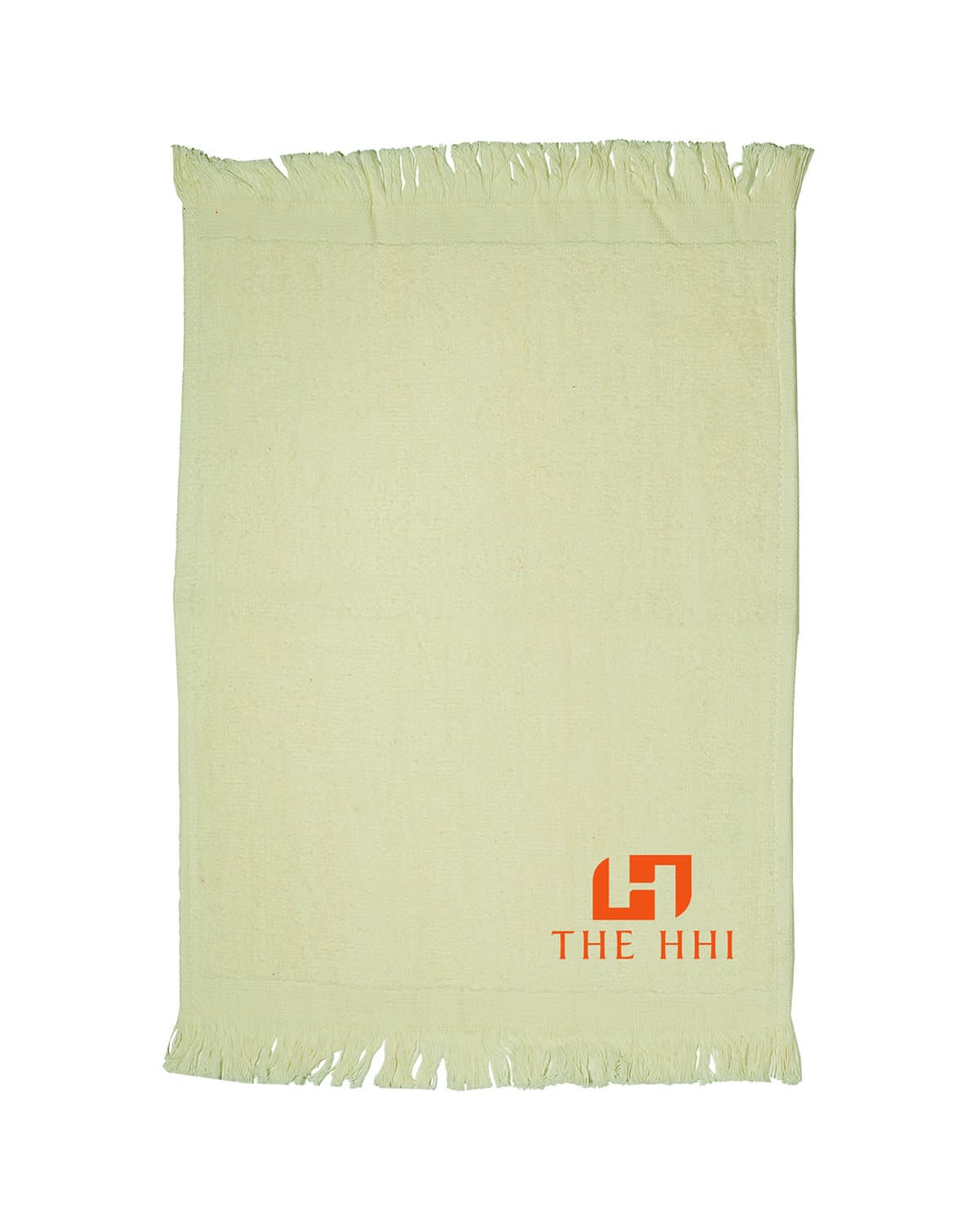 Velour Sport Towel. - Image 1
