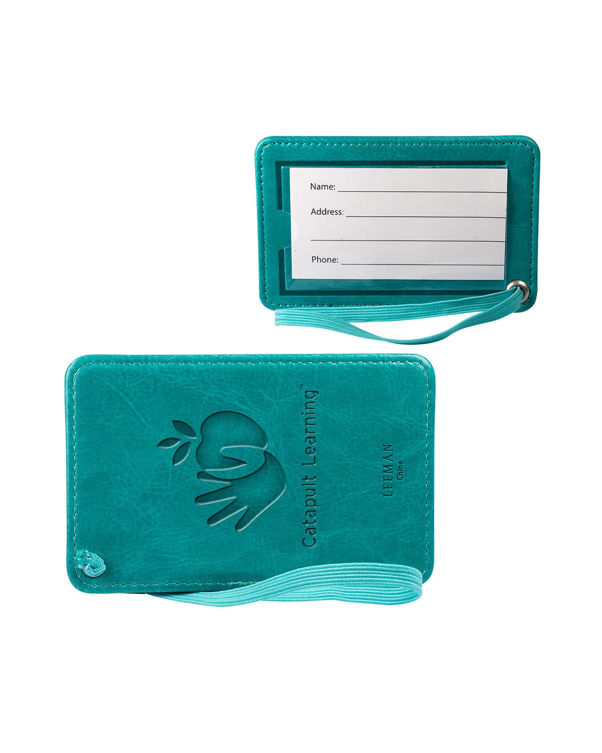 Venezia Luggage Tag.