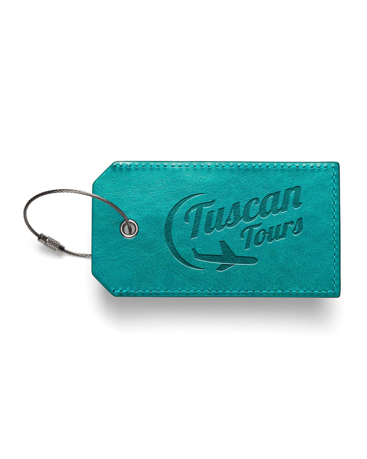 Venezia Sightseer Luggage Tag. - Image 1