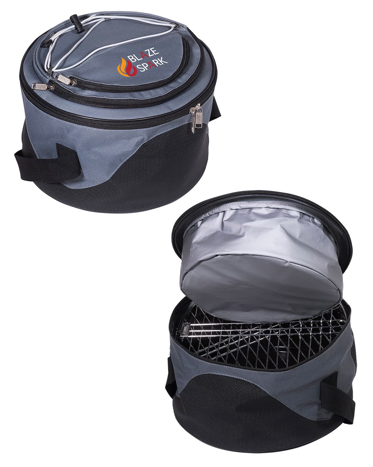 Weekend Explorer Grill And Cooler. - Image 1