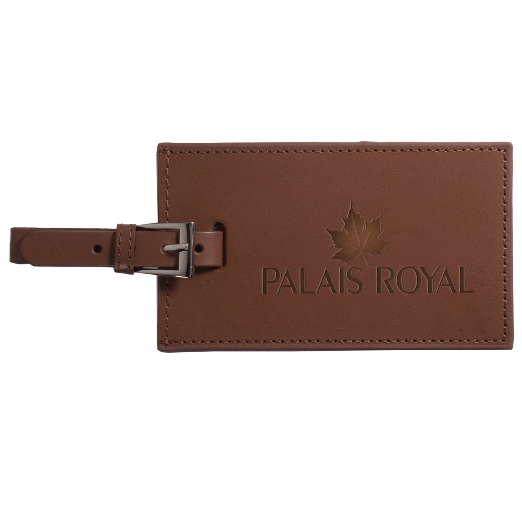 Whitney Luggage Tag. - Image 1