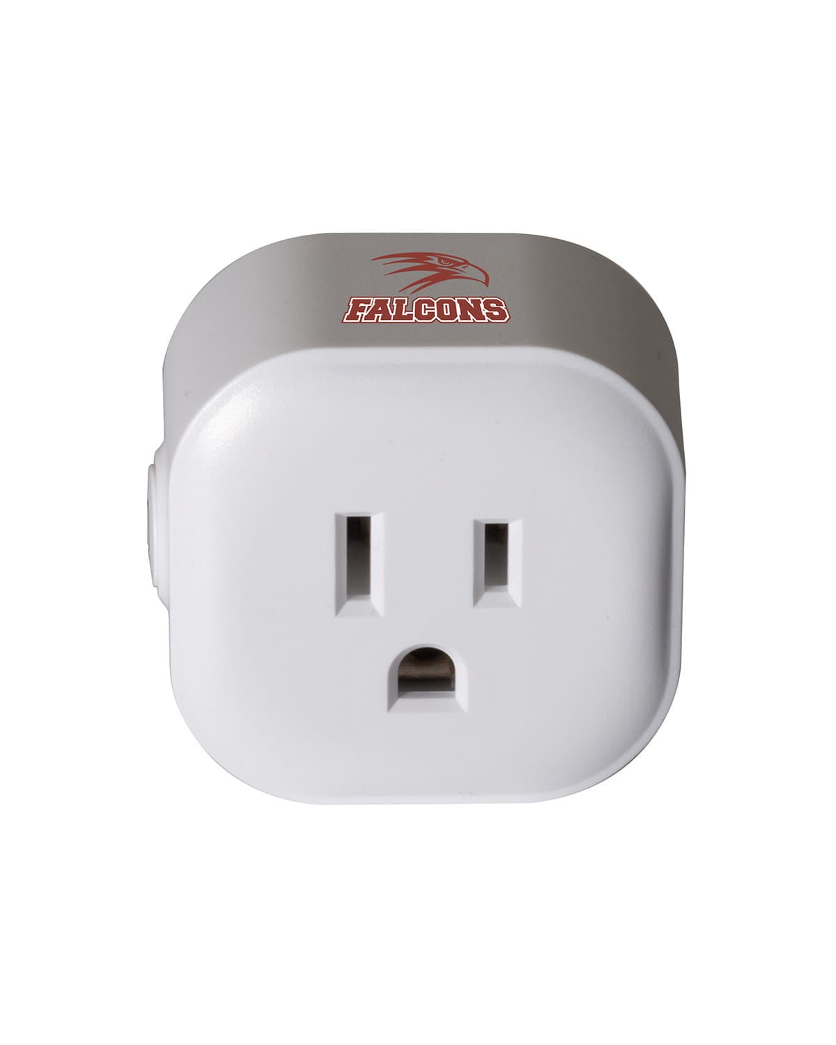 Wi-Fi Smart Plug. - Image 1