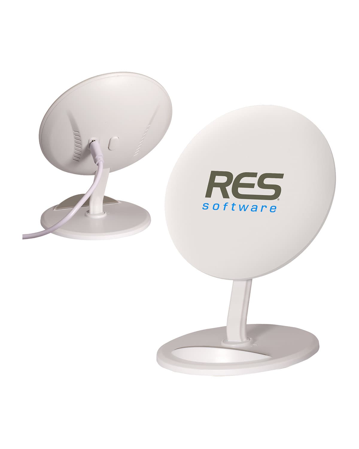 Wireless Phone Charger and Stand. - Image 1
