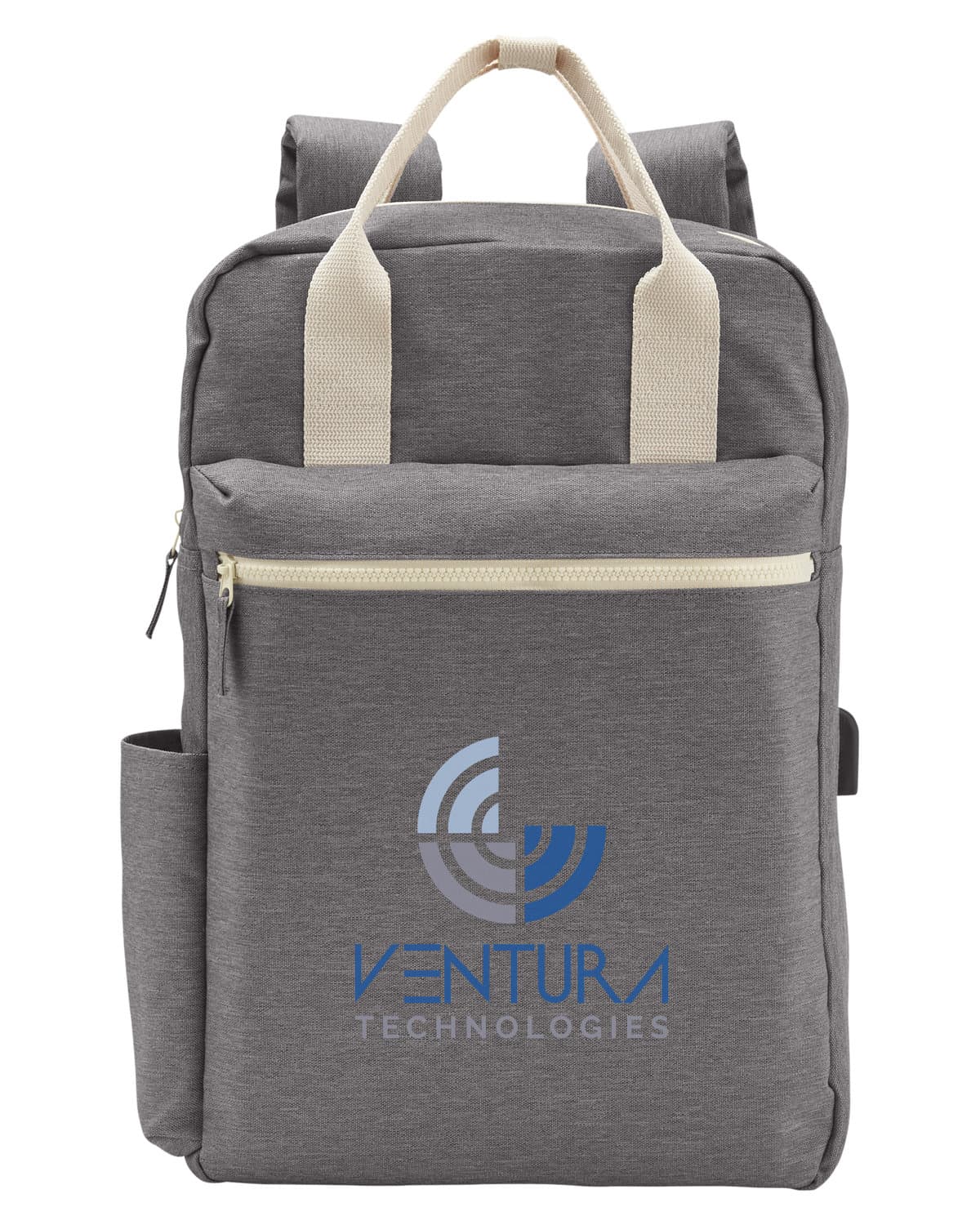 WorkSpace Laptop Backpack Tote Bag.