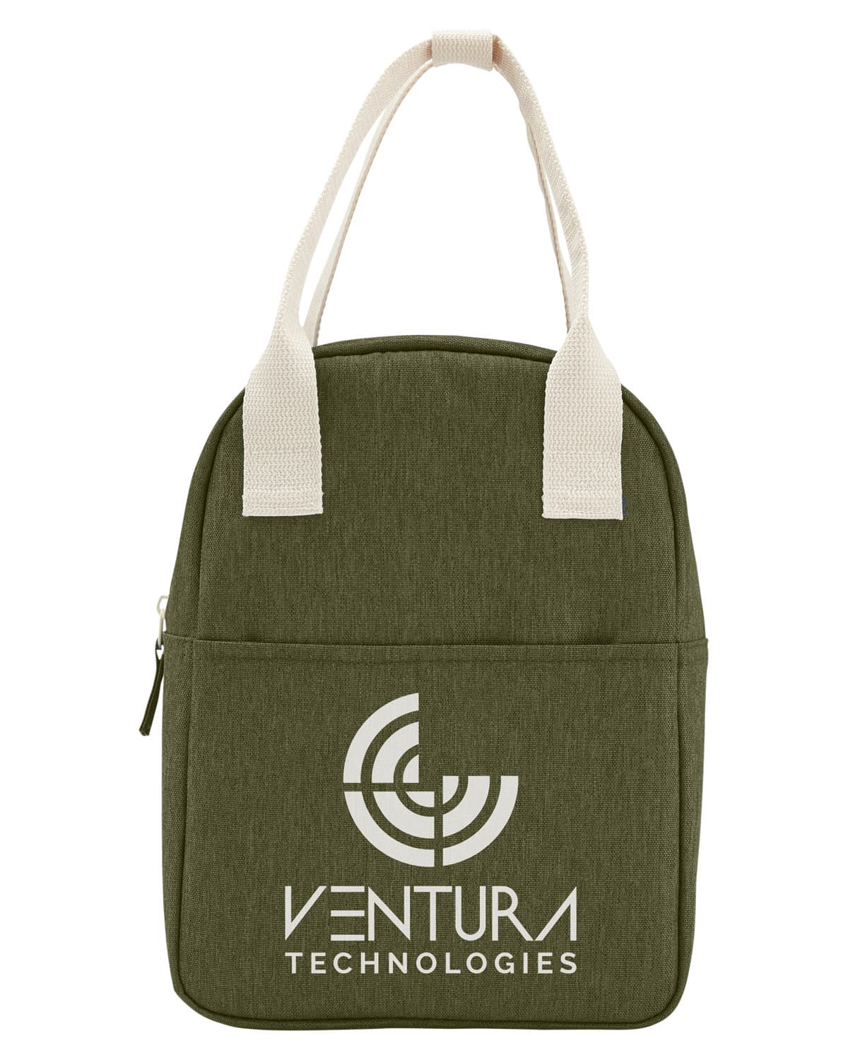 WorkSpace Lunch Cooler Bag. - Image 1