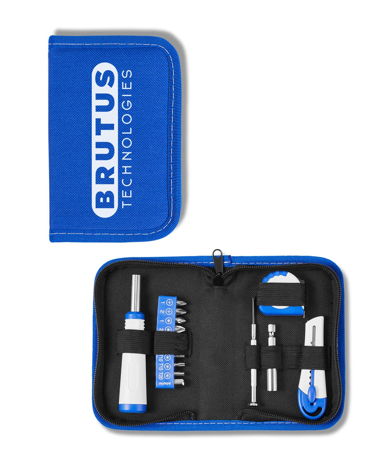 Zip Exec Tool Kit. - Image 1