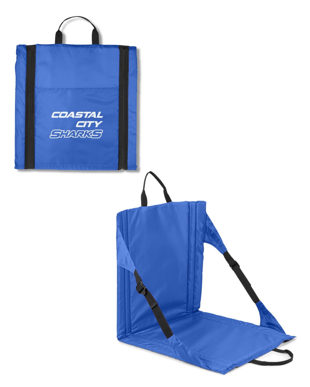 Zone Stadium Seat Cushion.